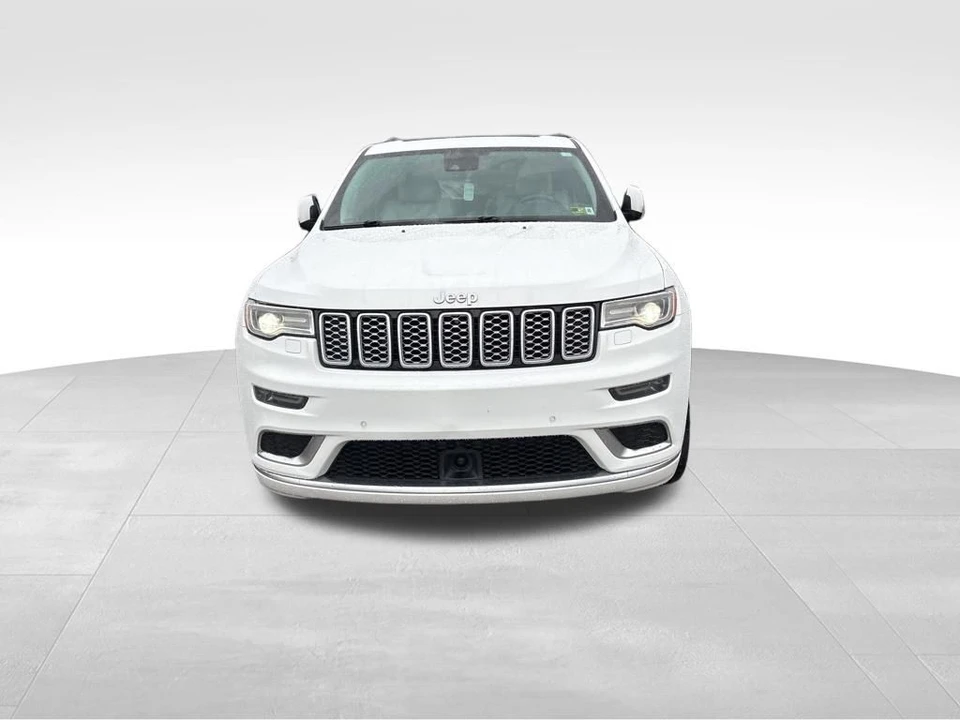 2020 Jeep WK2 Grand Cherokee - Image 3 of 12