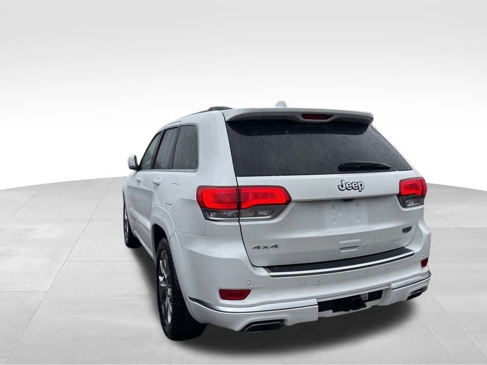 2020 Jeep WK2 Grand Cherokee - Image 11 of 12