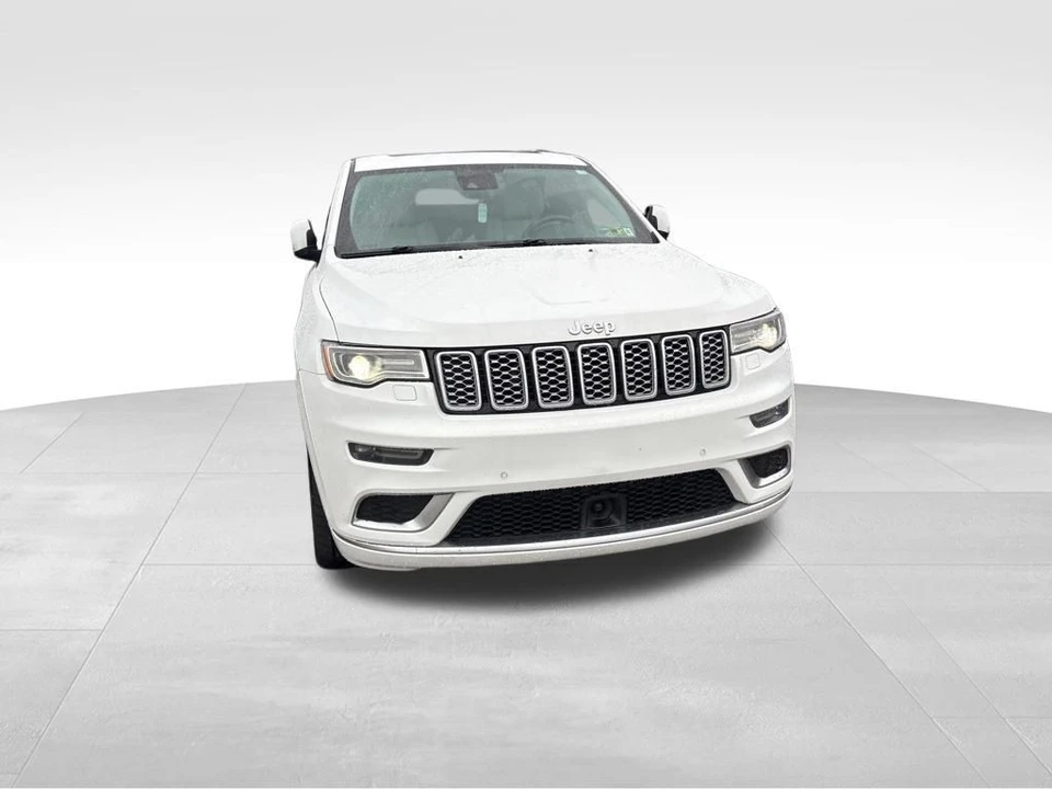 2020 Jeep WK2 Grand Cherokee - Image 4 of 12