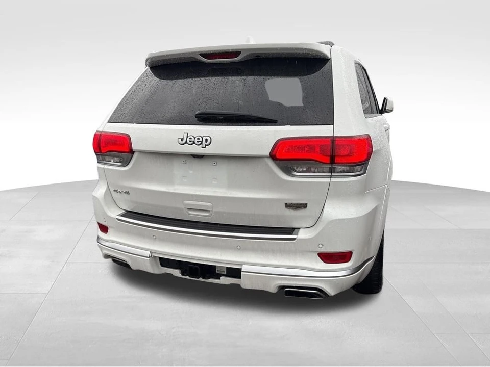 2020 Jeep WK2 Grand Cherokee - Image 9 of 12