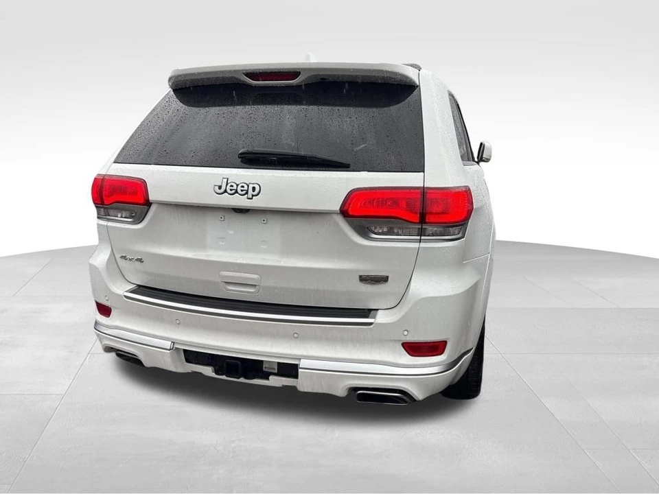 2020 Jeep WK2 Grand Cherokee - Image 8 of 12