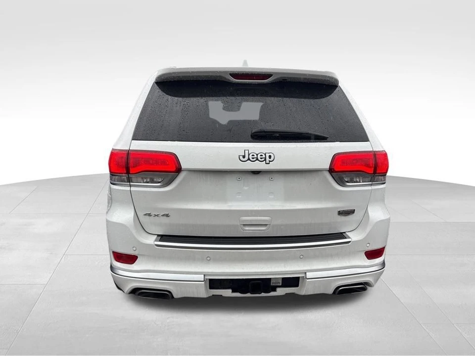 2020 Jeep WK2 Grand Cherokee - Image 10 of 12