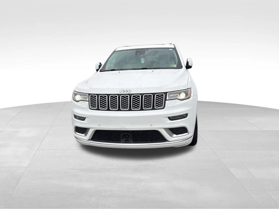 2020 Jeep WK2 Grand Cherokee - Image 2 of 12