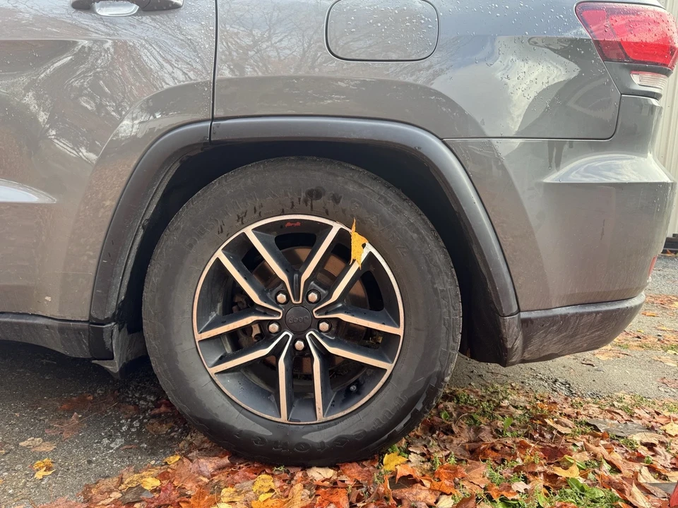 2020 Jeep KL Cherokee - Image 18 of 21