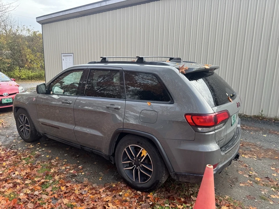 2020 Jeep KL Cherokee - Image 17 of 21
