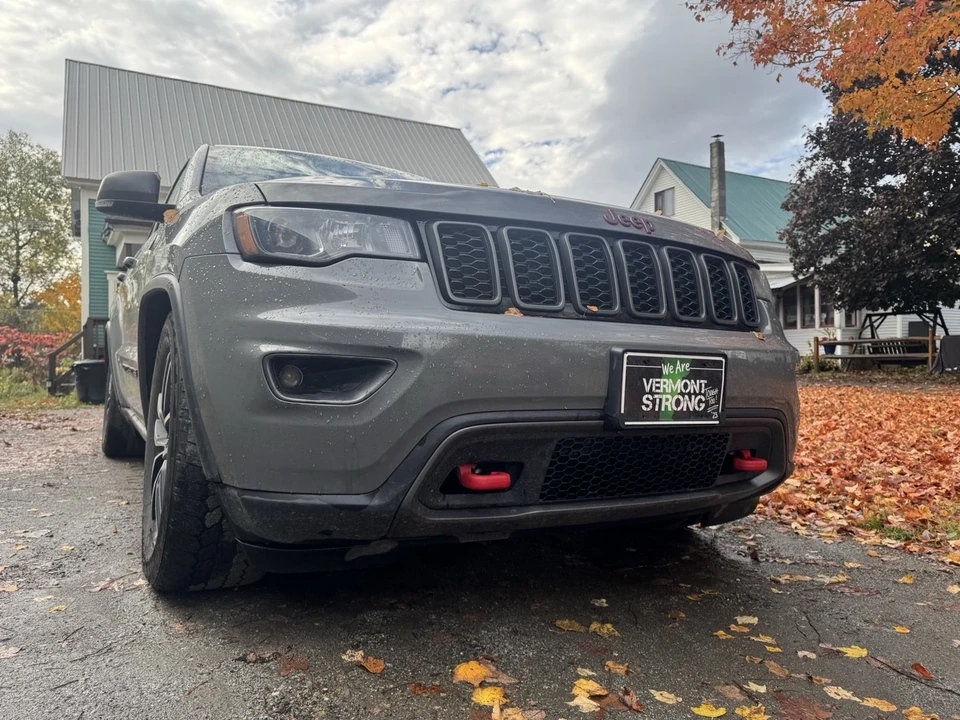 2020 Jeep KL Cherokee - Image 21 of 21