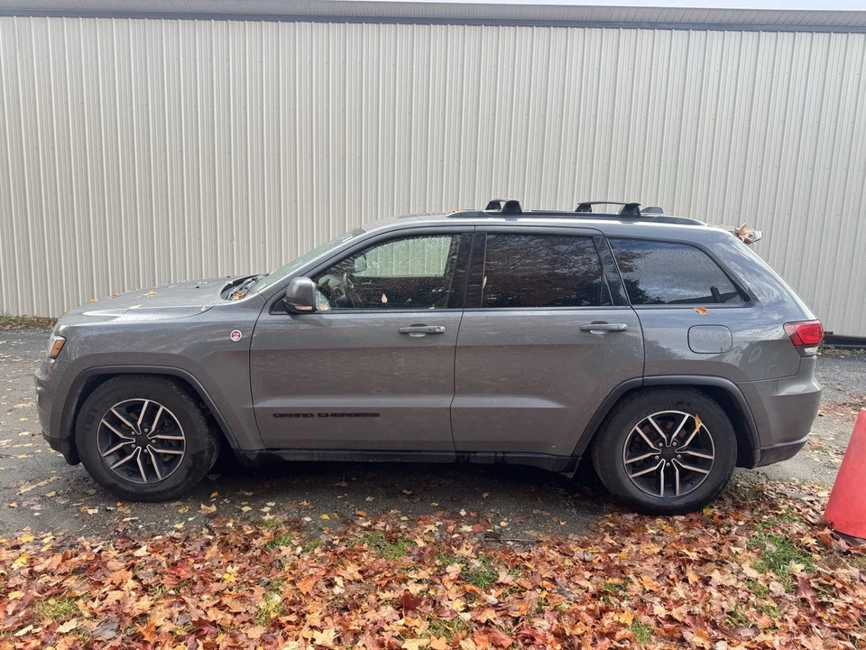 2020 Jeep KL Cherokee - Image 16 of 21