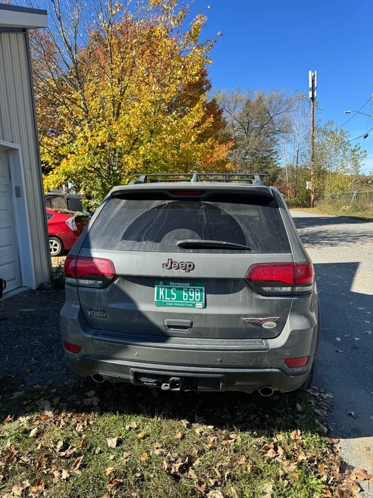 2020 Jeep KL Cherokee - Image 5 of 21
