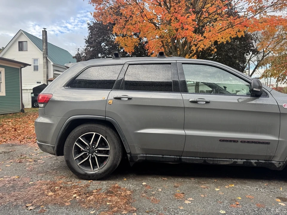 2020 Jeep KL Cherokee - Image 8 of 21