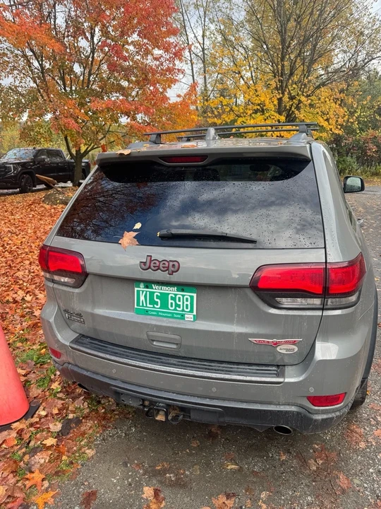 2020 Jeep KL Cherokee - Image 6 of 21