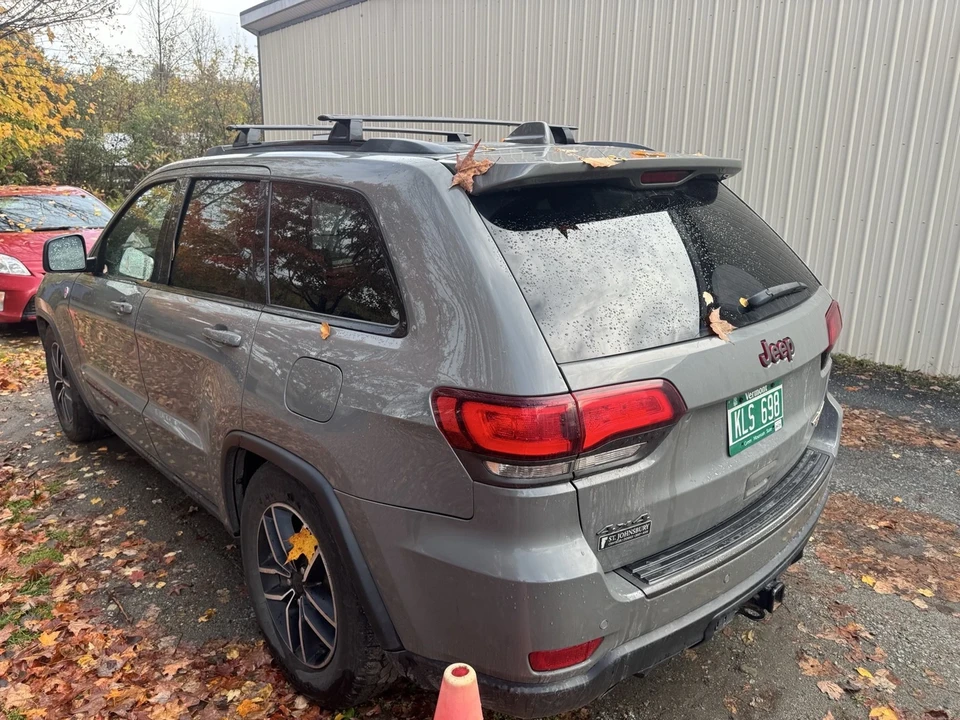 2020 Jeep KL Cherokee - Image 19 of 21