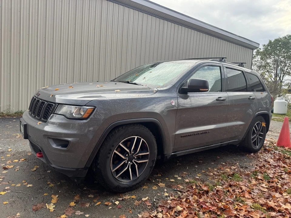 2020 Jeep KL Cherokee - Image 14 of 21