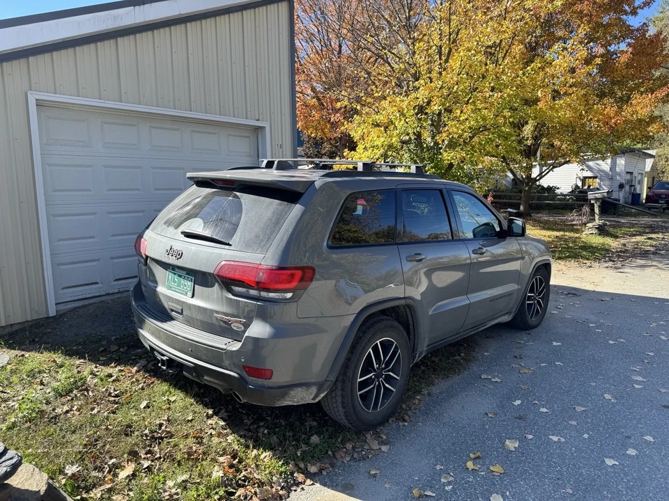 2020 Jeep KL Cherokee - Image 4 of 21