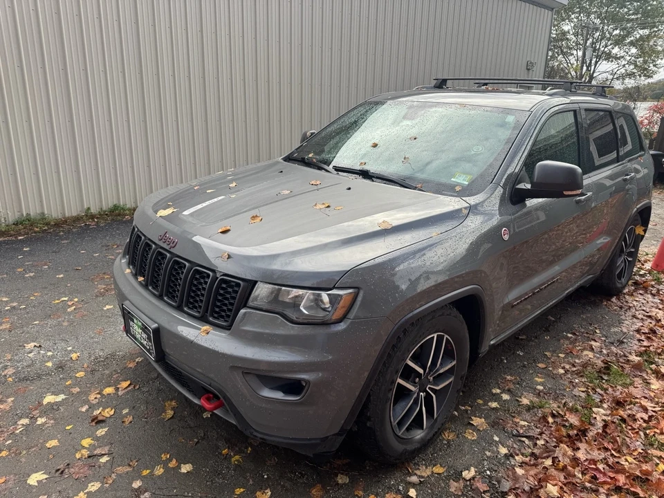 2020 Jeep KL Cherokee - Image 13 of 21