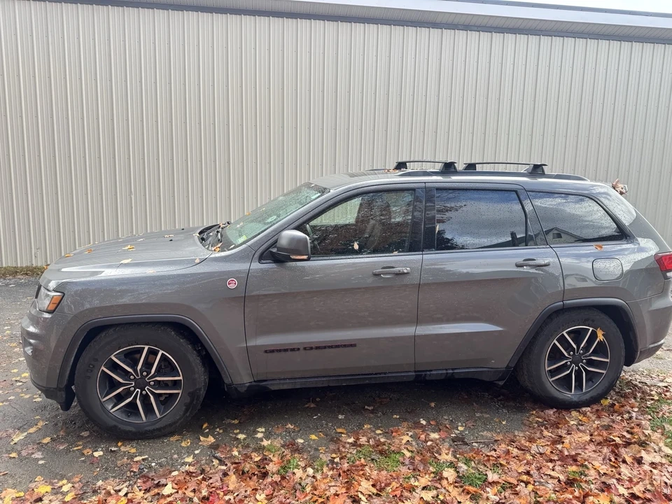 2020 Jeep KL Cherokee - Image 15 of 21