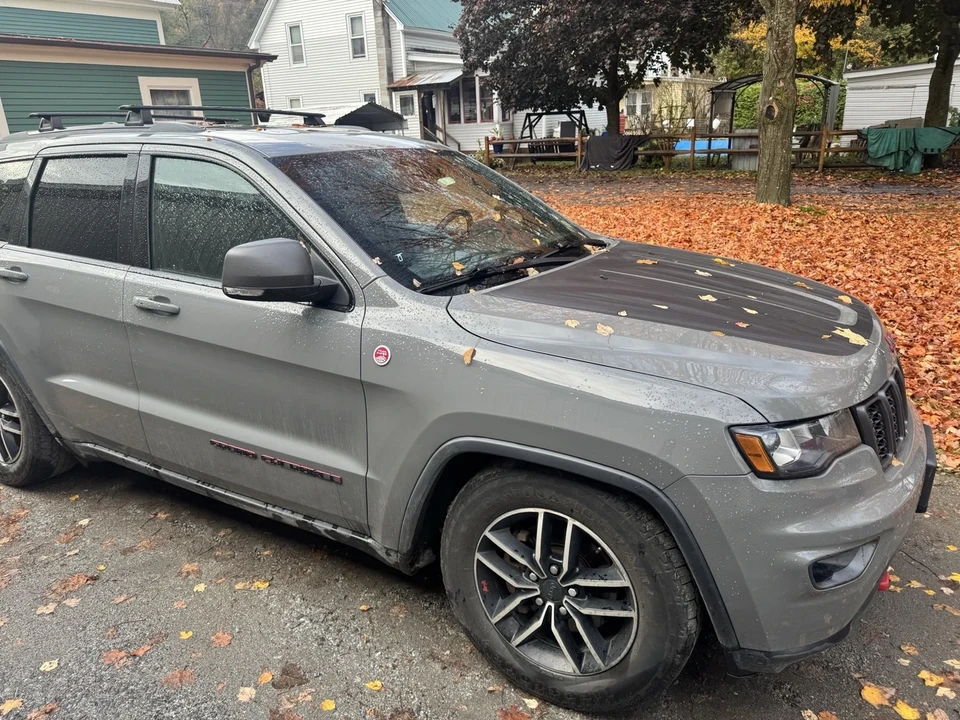 2020 Jeep KL Cherokee - Image 10 of 21