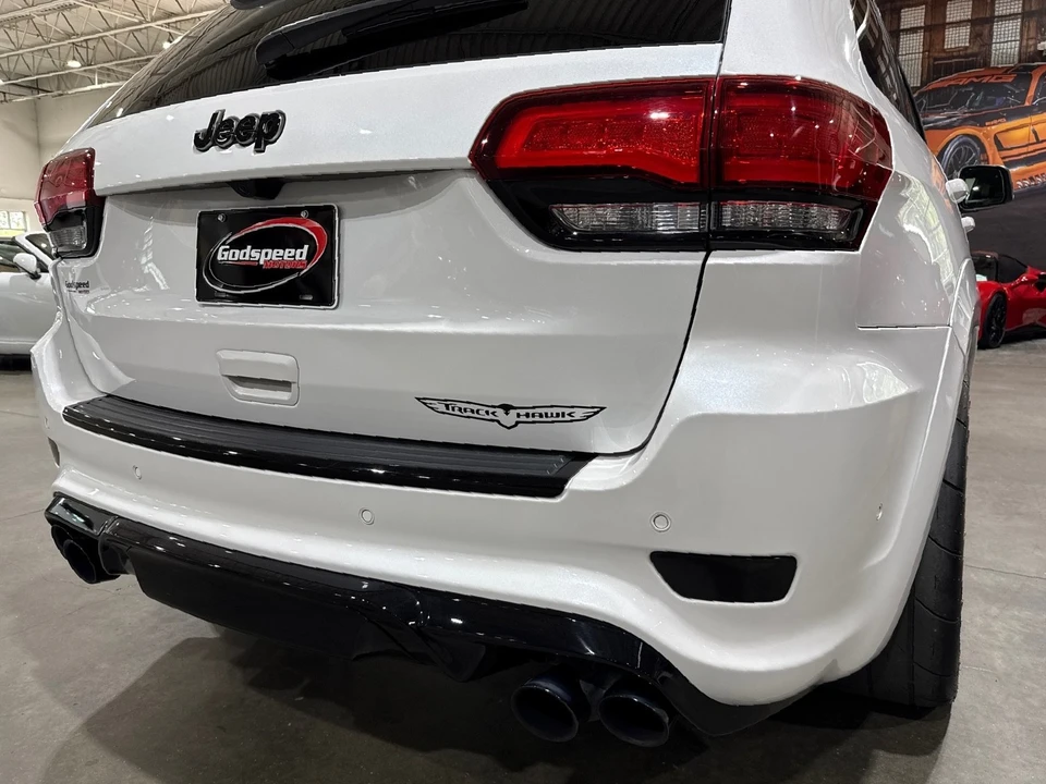 2020 Jeep WK2 Grand Cherokee - Image 18 of 21