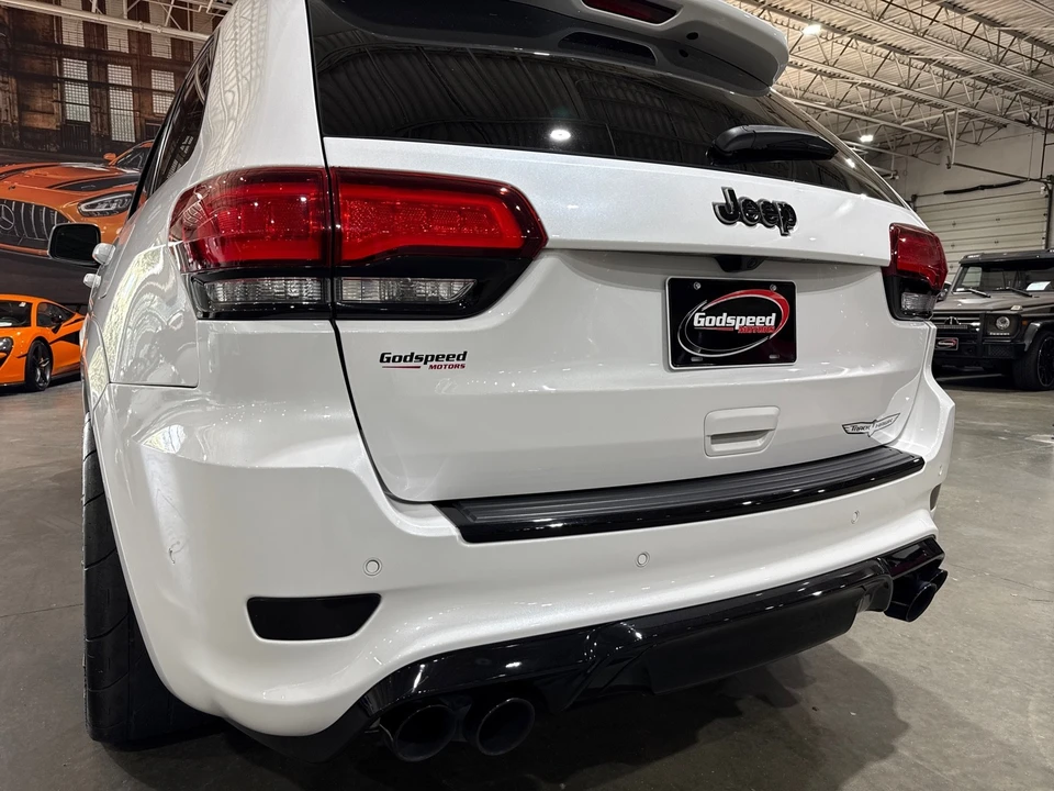2020 Jeep WK2 Grand Cherokee - Image 16 of 21