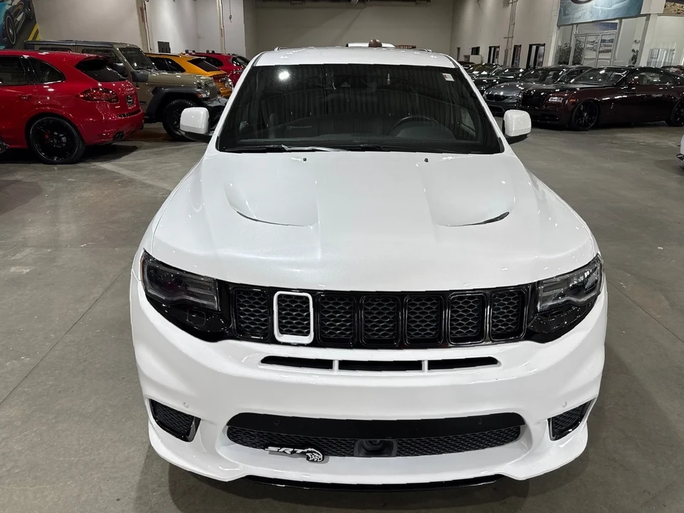 2020 Jeep KL Cherokee - Image 3 of 12