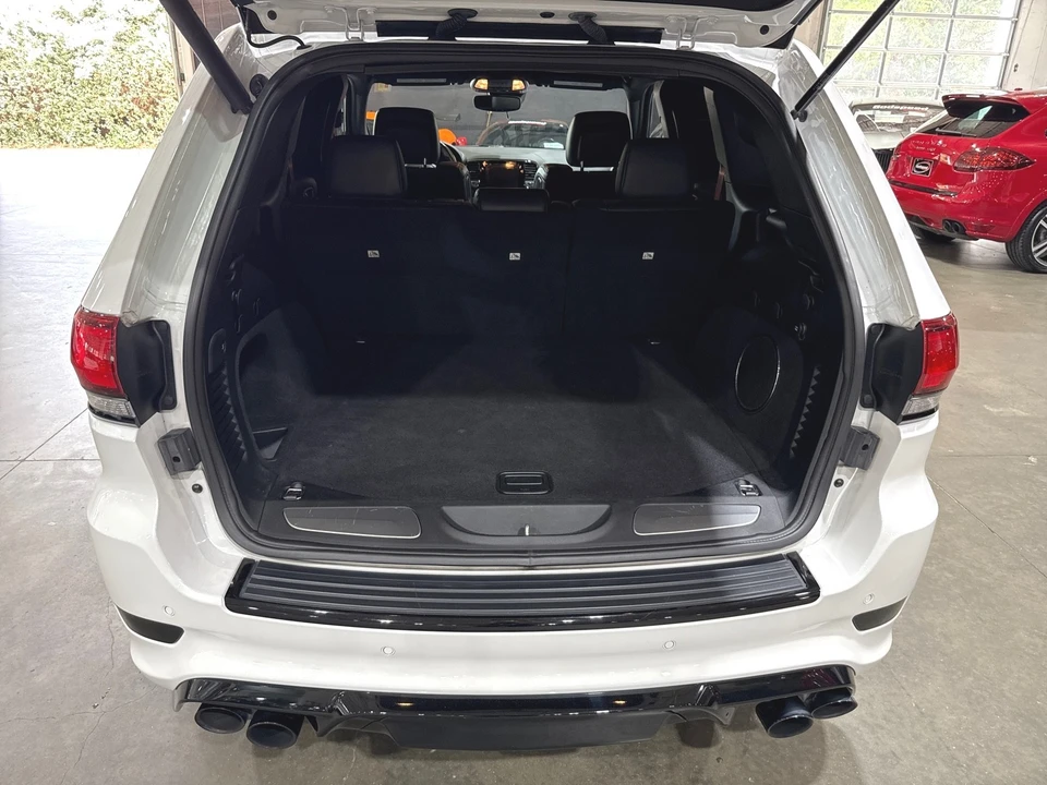 2020 Jeep WK2 Grand Cherokee - Image 8 of 21