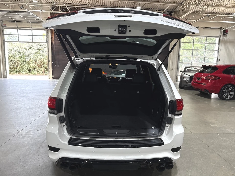 2020 Jeep WK2 Grand Cherokee - Image 7 of 21