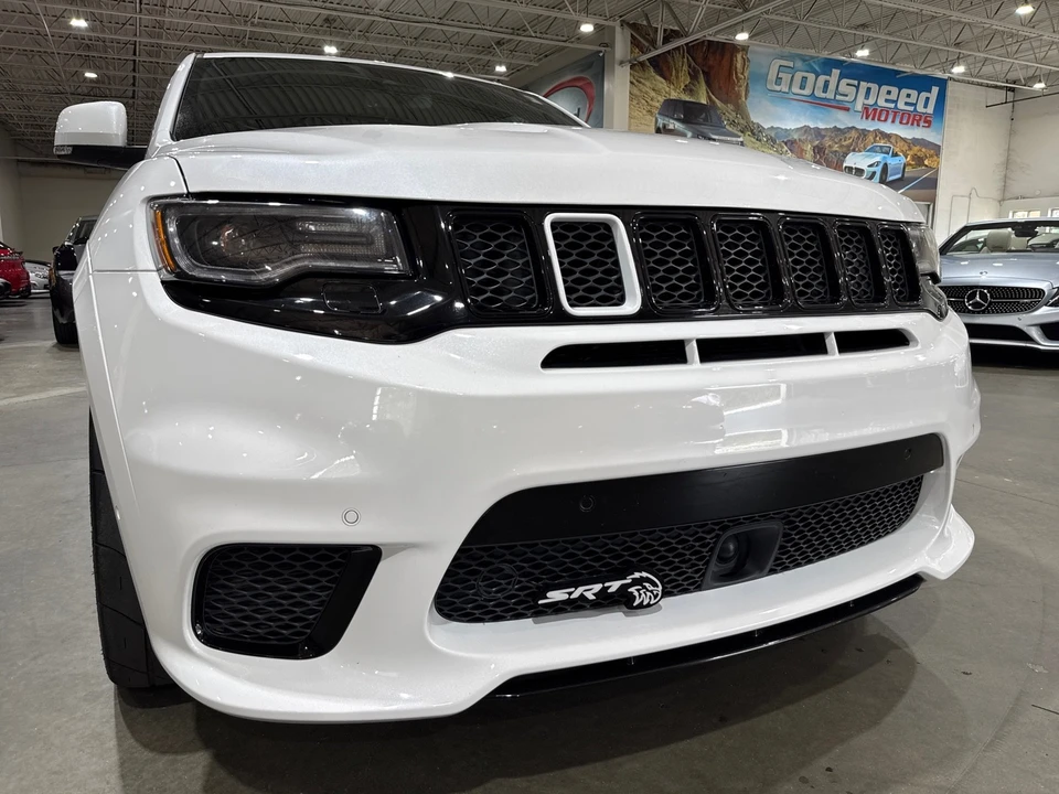 2020 Jeep WK2 Grand Cherokee - Image 13 of 21
