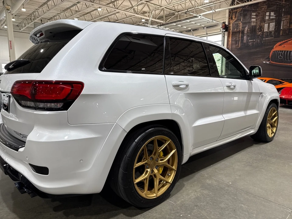 2020 Jeep WK2 Grand Cherokee - Image 15 of 21