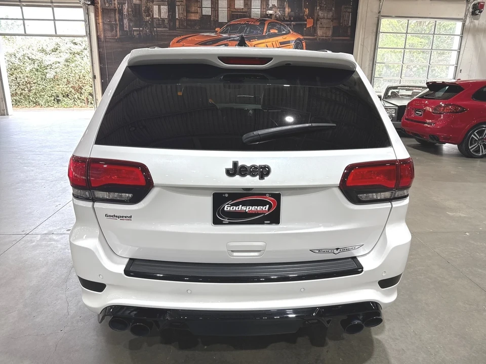 2020 Jeep KL Cherokee - Image 6 of 12