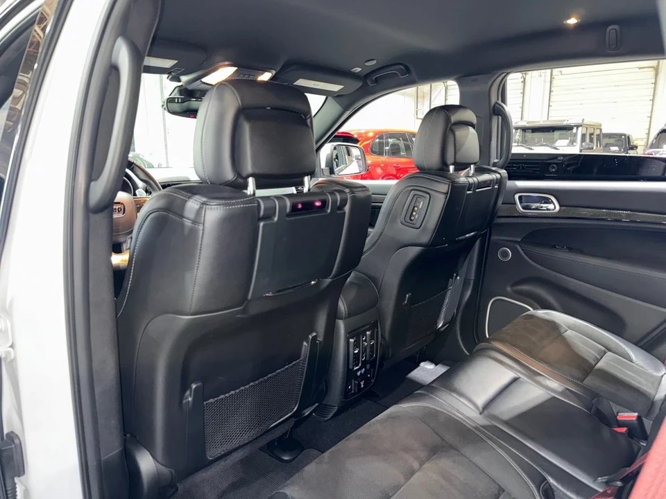 2020 Jeep KL Cherokee - Image 11 of 12