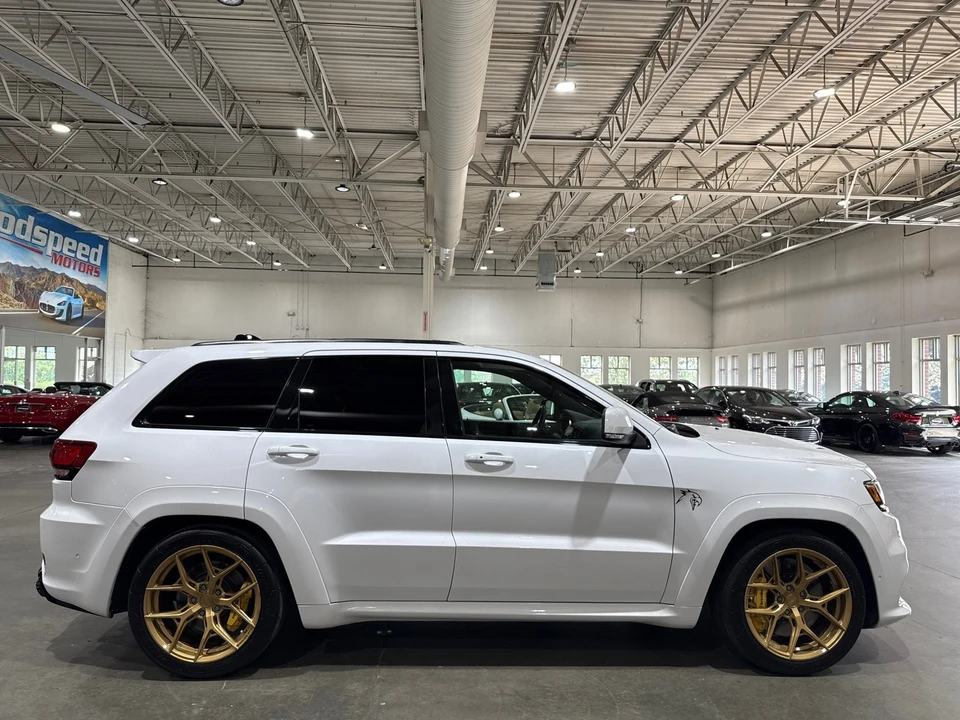 2020 Jeep WK2 Grand Cherokee - Image 14 of 21