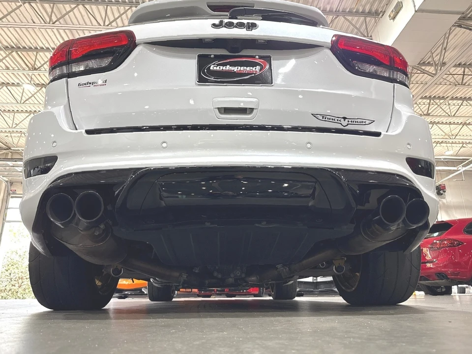 2020 Jeep WK2 Grand Cherokee - Image 20 of 21