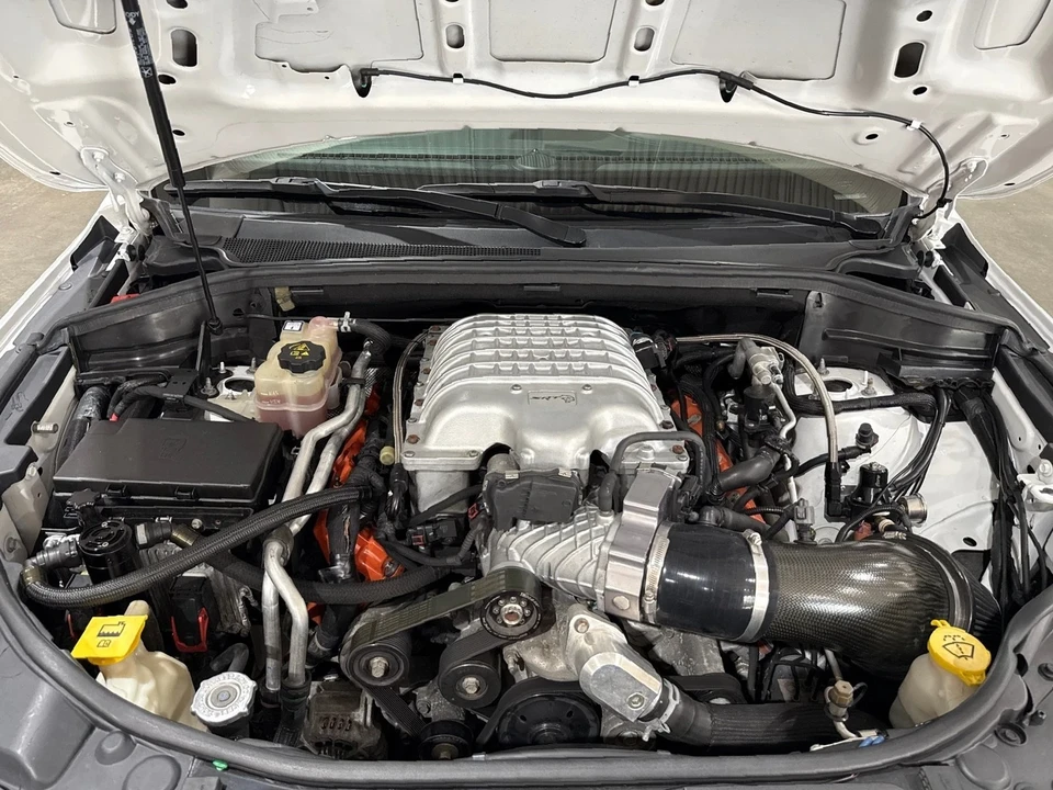 2020 Jeep WK2 Grand Cherokee - Image 17 of 21