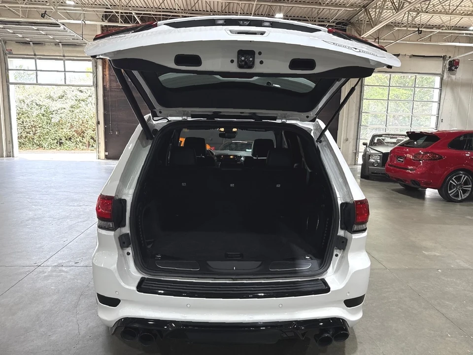2020 Jeep WK2 Grand Cherokee - Image 14 of 21