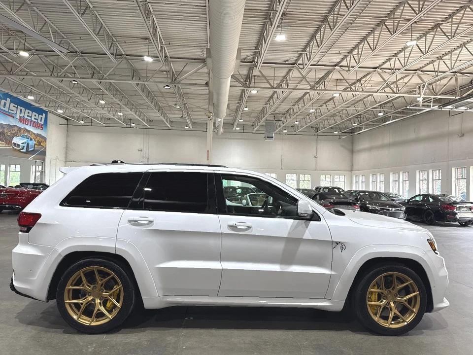 2020 Jeep KL Cherokee - Image 5 of 12