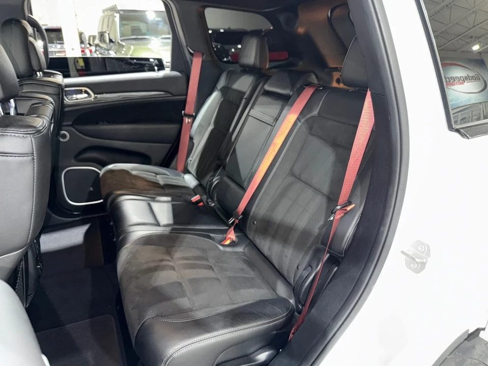 2020 Jeep WK2 Grand Cherokee - Image 13 of 21