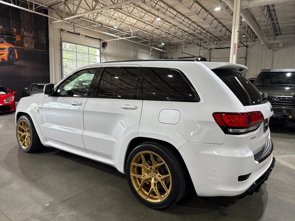 2020 Jeep KL Cherokee - Image 4 of 12