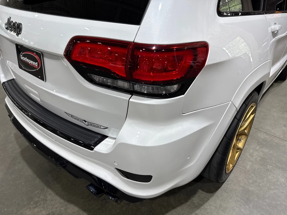 2020 Jeep WK2 Grand Cherokee - Image 21 of 21
