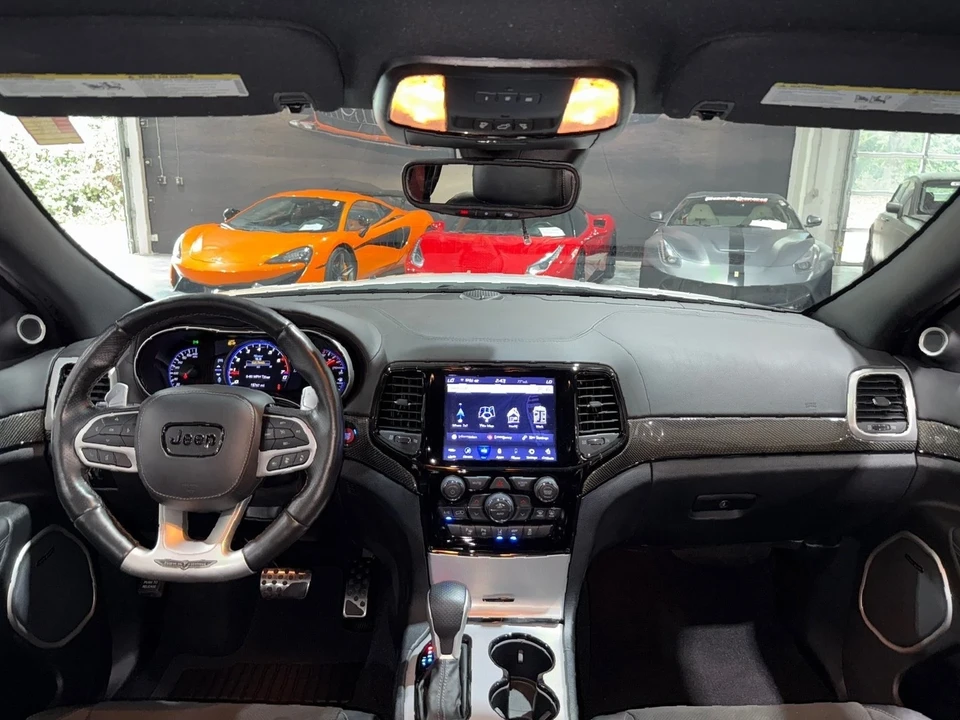 2020 Jeep KL Cherokee - Image 8 of 12