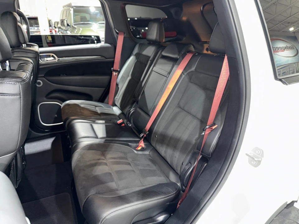 2020 Jeep WK2 Grand Cherokee - Image 6 of 21
