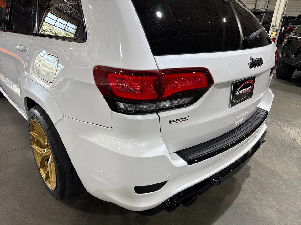2020 Jeep WK2 Grand Cherokee - Image 19 of 21