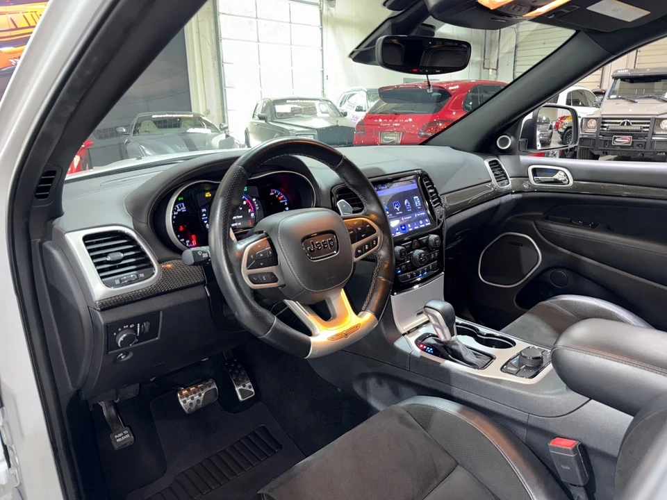2020 Jeep KL Cherokee - Image 7 of 12