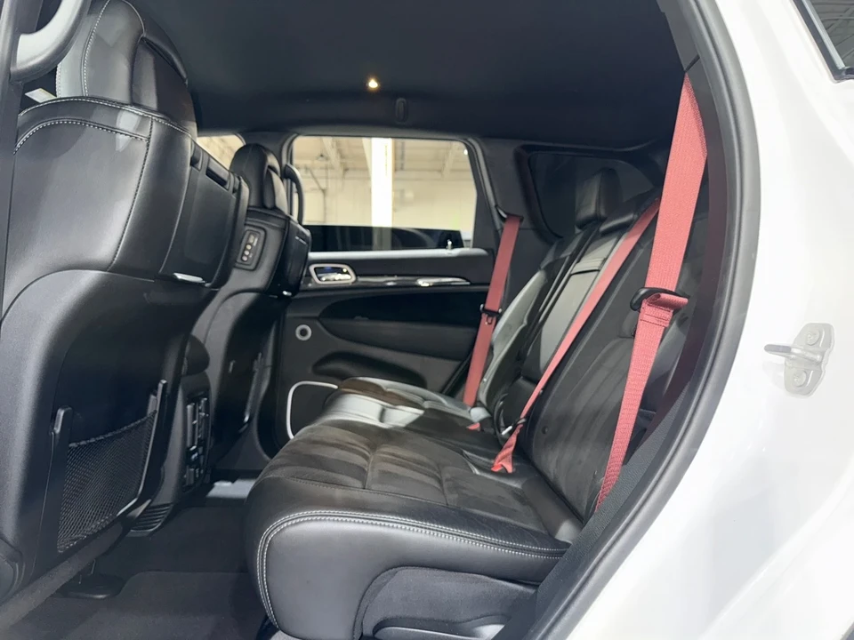 2020 Jeep KL Cherokee - Image 12 of 12