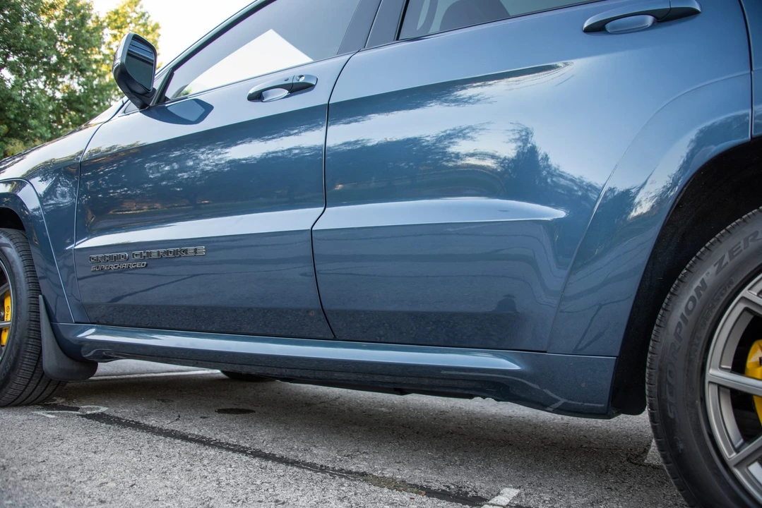 2020 Jeep WK2 Grand Cherokee - Image 21 of 31