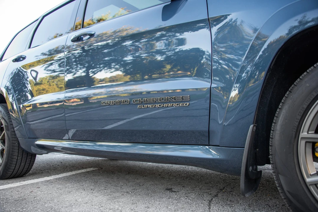 2020 Jeep WK2 Grand Cherokee - Image 31 of 31