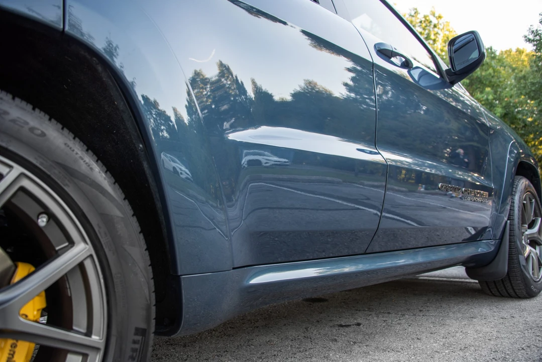 2020 Jeep WK2 Grand Cherokee - Image 29 of 31