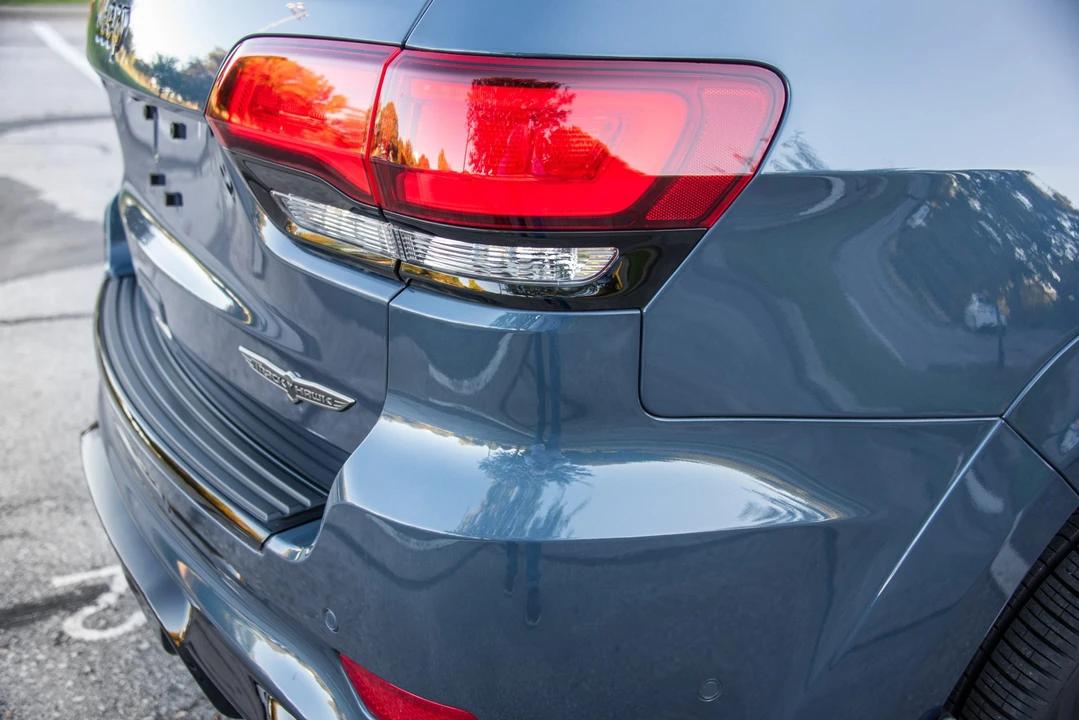 2020 Jeep WK2 Grand Cherokee - Image 28 of 31