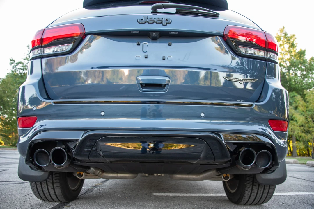 2020 Jeep WK2 Grand Cherokee - Image 26 of 31