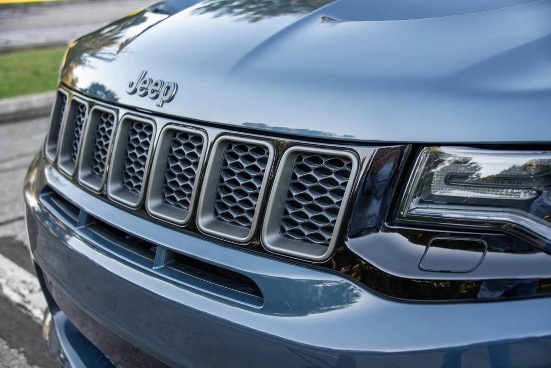 2020 Jeep WK2 Grand Cherokee - Image 16 of 31