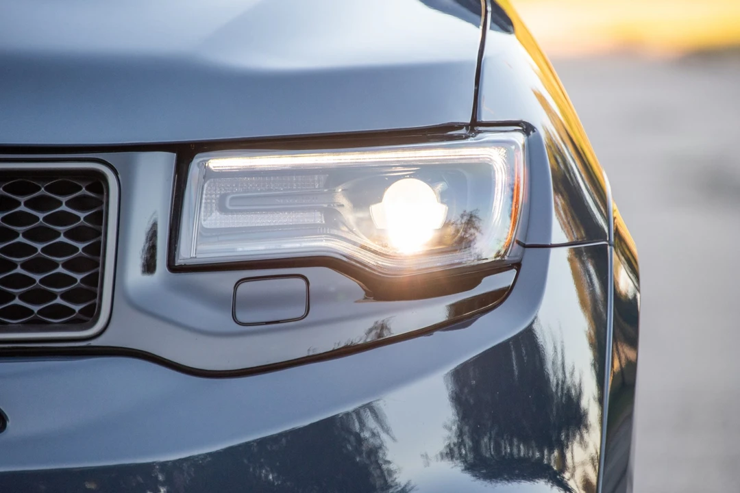 2020 Jeep WK2 Grand Cherokee - Image 14 of 31