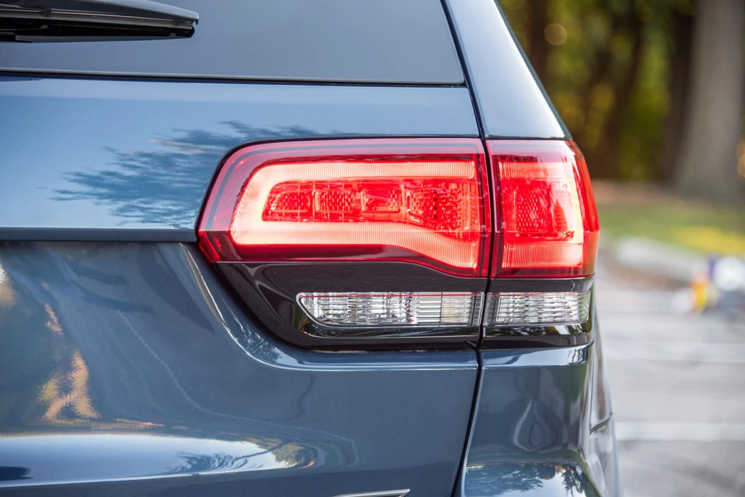 2020 Jeep WK2 Grand Cherokee - Image 27 of 31